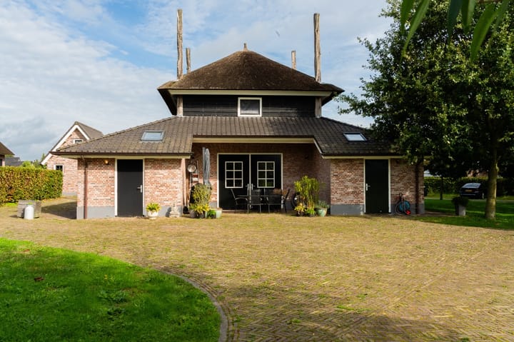 Vrijstaande woning te huur: Bokkelerweg 2, Wesepe
