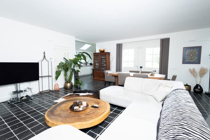Vrijstaande woning te huur: Bokkelerweg 2, Wesepe