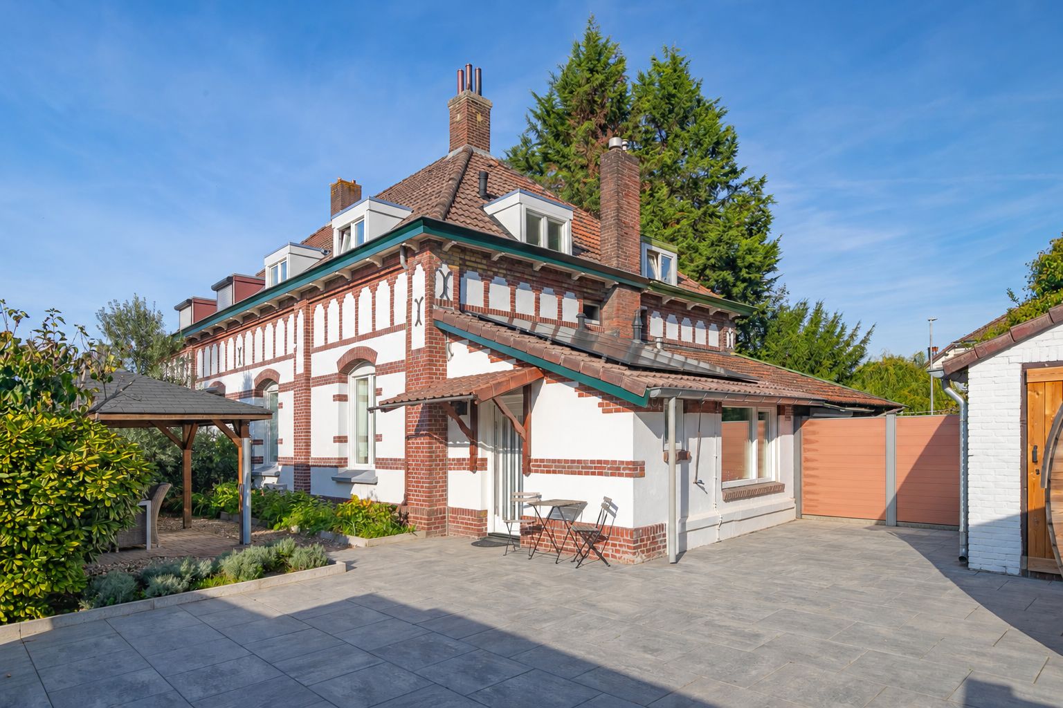 Kristalstraat 15 