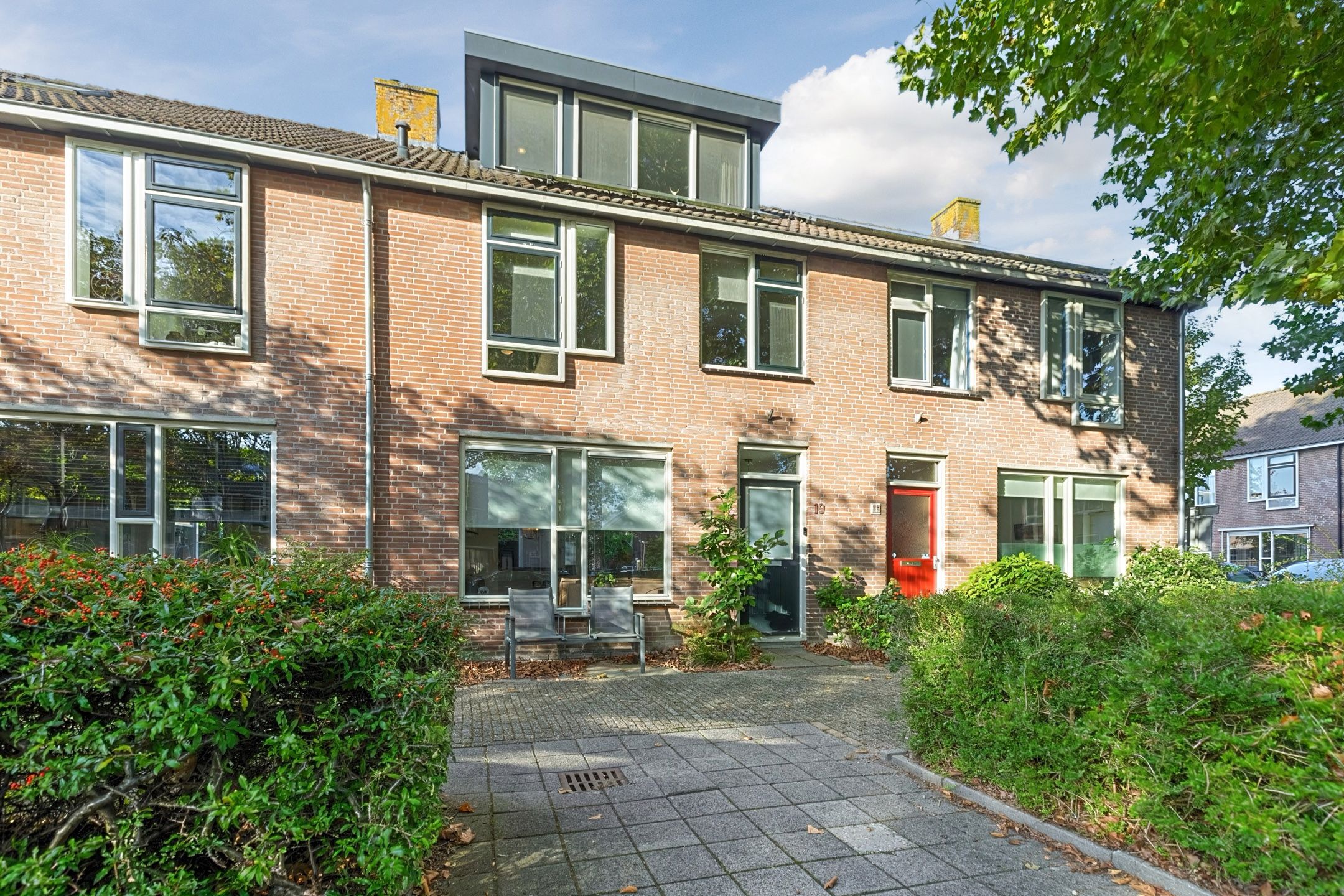 Wielewaal 19 