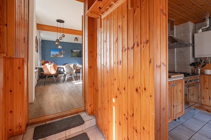 Tussenwoning te koop: Kristalstraat 15, Heerlen