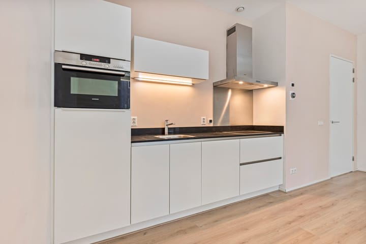 Appartement te huur: George Gershwinlaan 569, Amsterdam