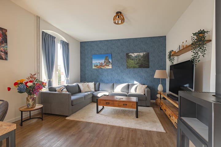 Tussenwoning te koop: Kristalstraat 15, Heerlen