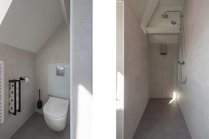 Tussenwoning te koop: Kristalstraat 15, Heerlen