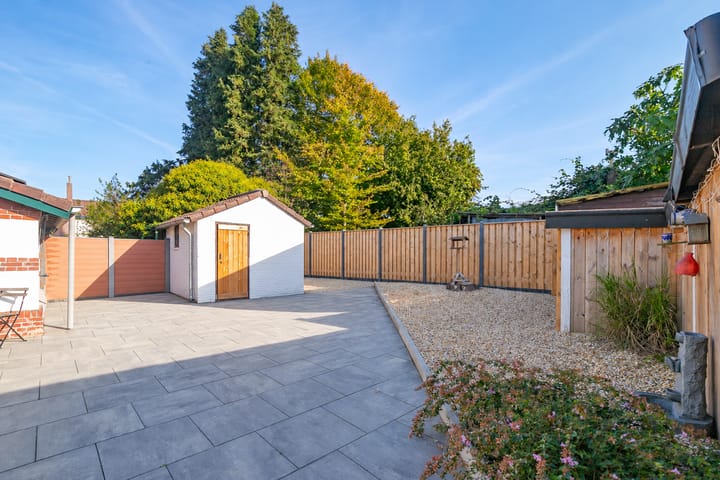 Tussenwoning te koop: Kristalstraat 15, Heerlen