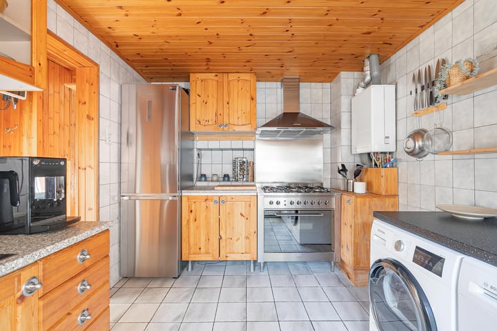 Tussenwoning te koop: Kristalstraat 15, Heerlen