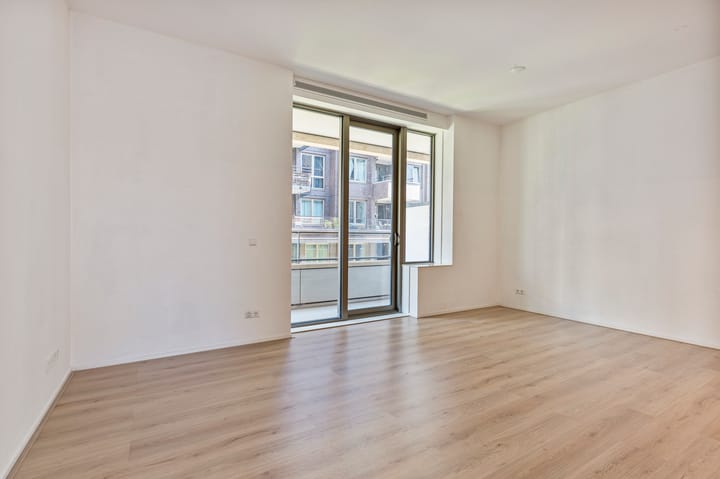 Appartement te huur: George Gershwinlaan 569, Amsterdam