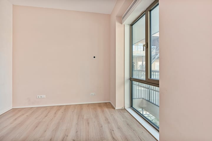 Appartement te huur: George Gershwinlaan 569, Amsterdam