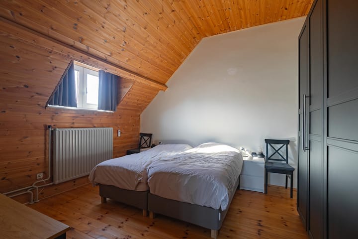 Tussenwoning te koop: Kristalstraat 15, Heerlen