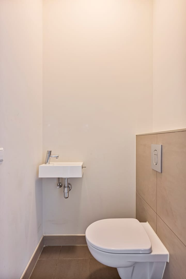 Appartement te huur: George Gershwinlaan 569, Amsterdam