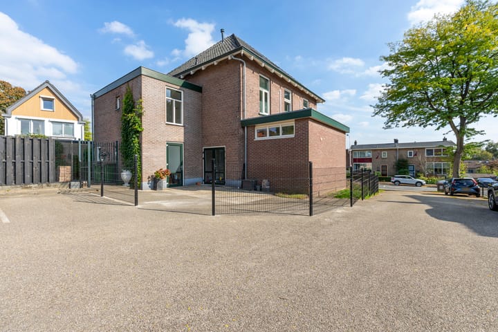 Jhr. Nedermeijer van Rosenthalweg 25, Oosterbeek