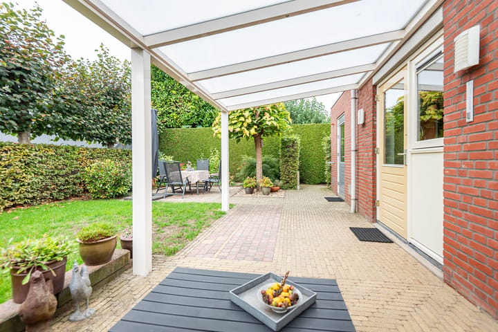 Foto 4 van Stamperijstraat 33