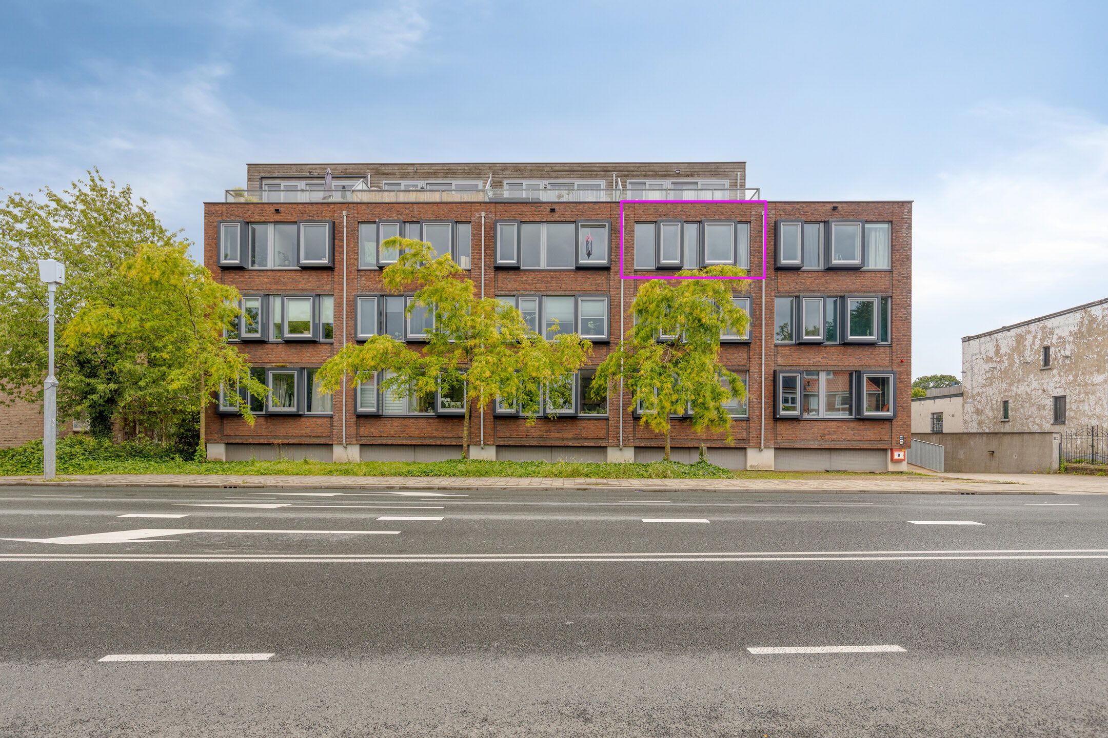 Graafseweg 247 N