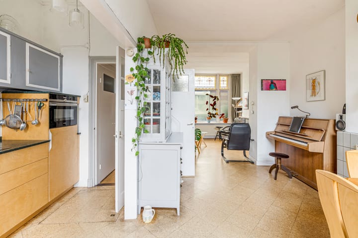 Foto 4 van Nieuwe Koekoekstraat 11
