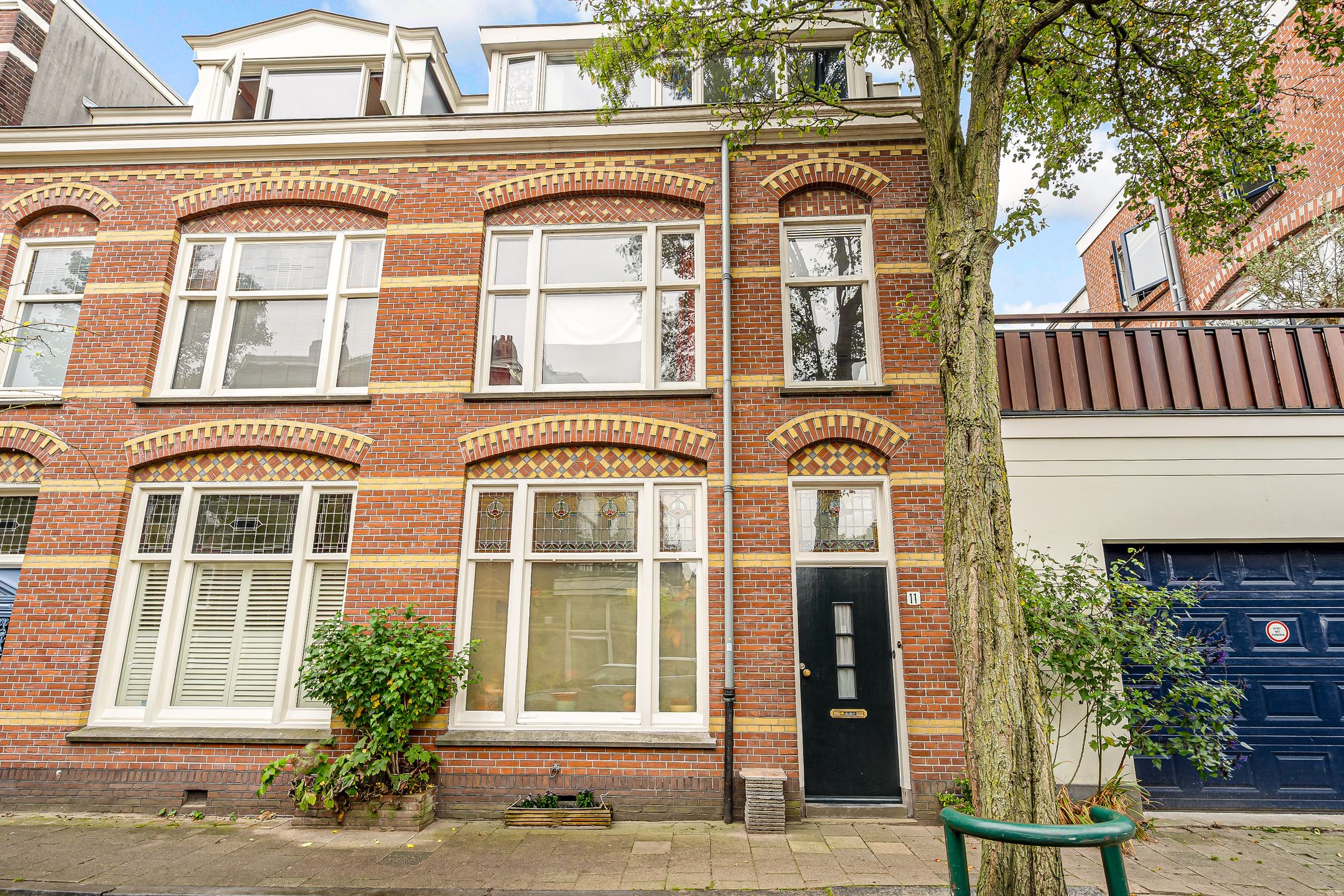 Nieuwe Koekoekstraat 11 