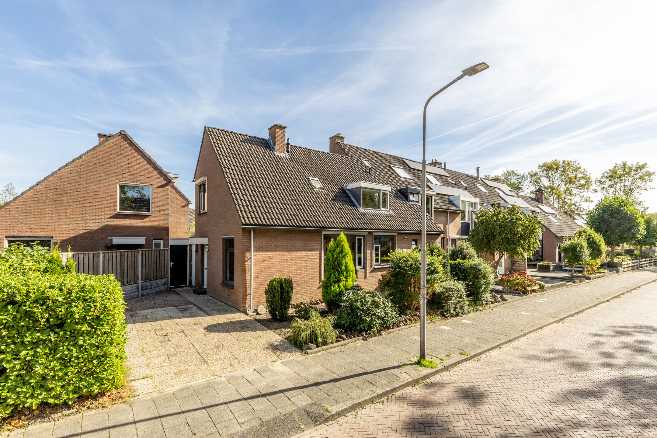 Klaprooslaan 1 