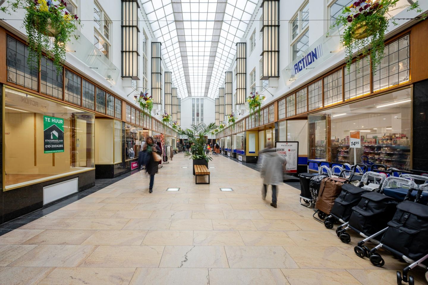 Bekijk foto 3 van Passage 3
