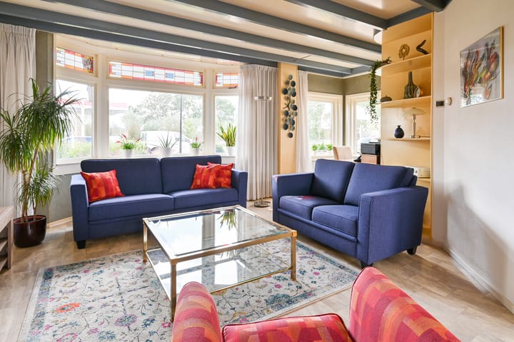 Tussenwoning te koop: Mijdrechtse Zuwe 50, Amstelhoek