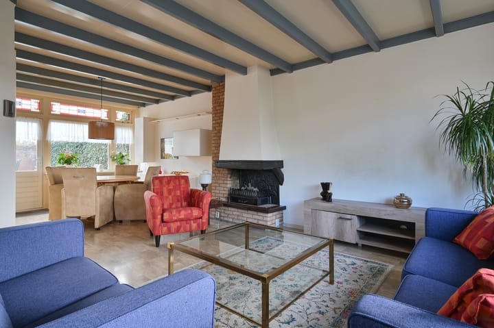 Tussenwoning te koop: Mijdrechtse Zuwe 50, Amstelhoek