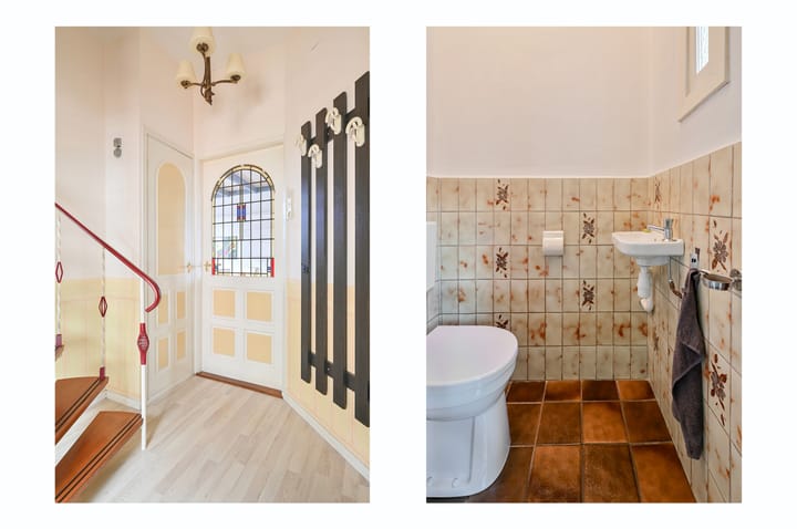 Tussenwoning te koop: Mijdrechtse Zuwe 50, Amstelhoek
