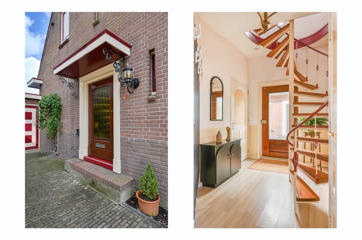 Tussenwoning te koop: Mijdrechtse Zuwe 50, Amstelhoek
