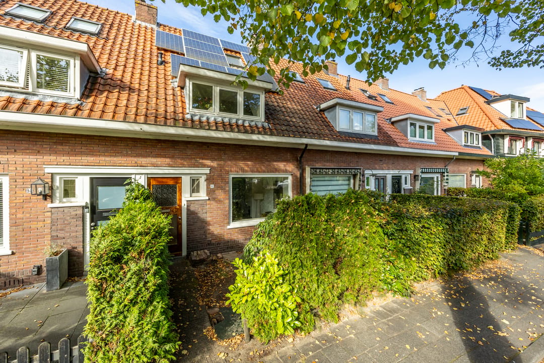 Foto 1 van Rijnlaan 92