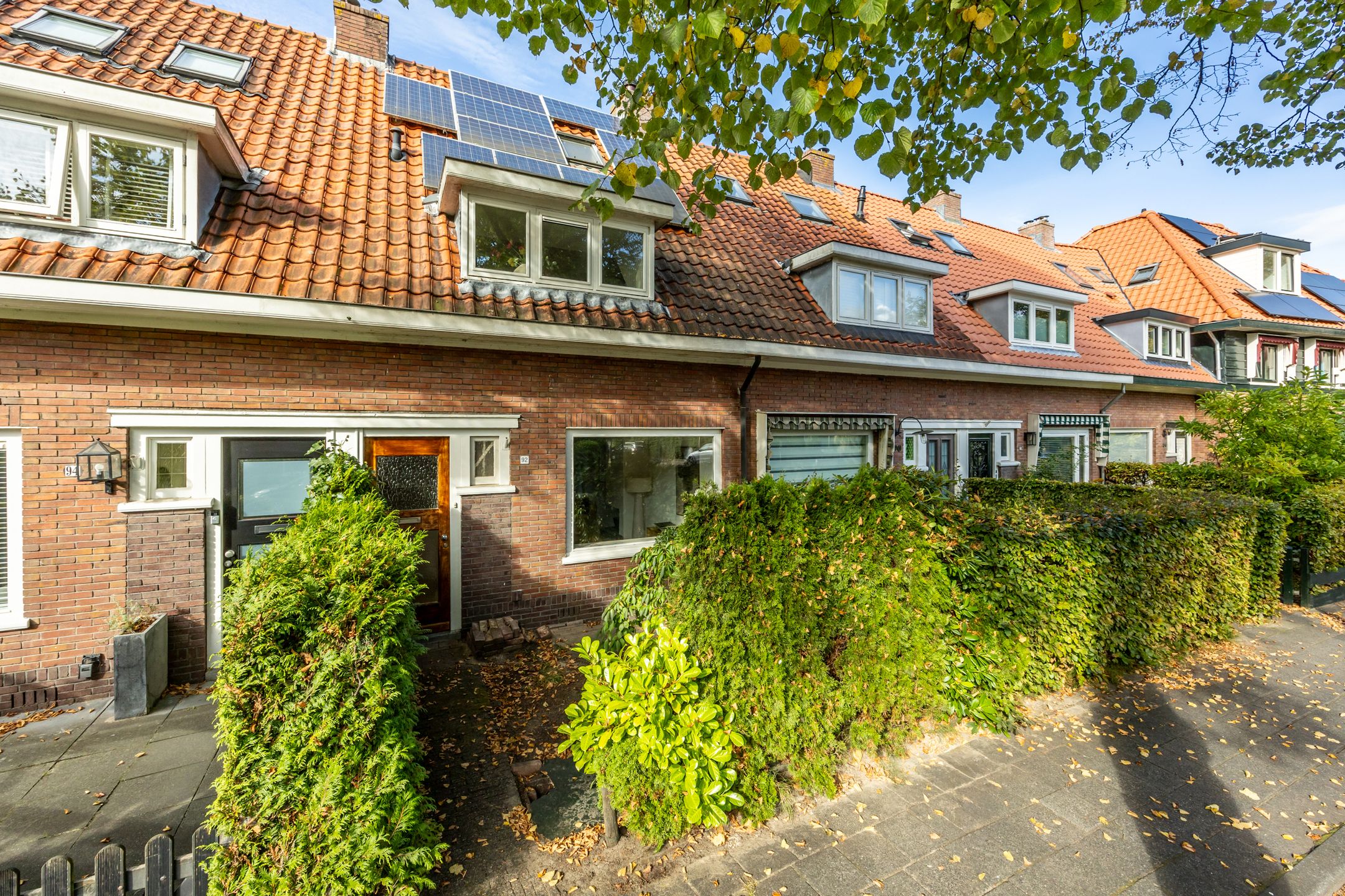 Rijnlaan 92 
