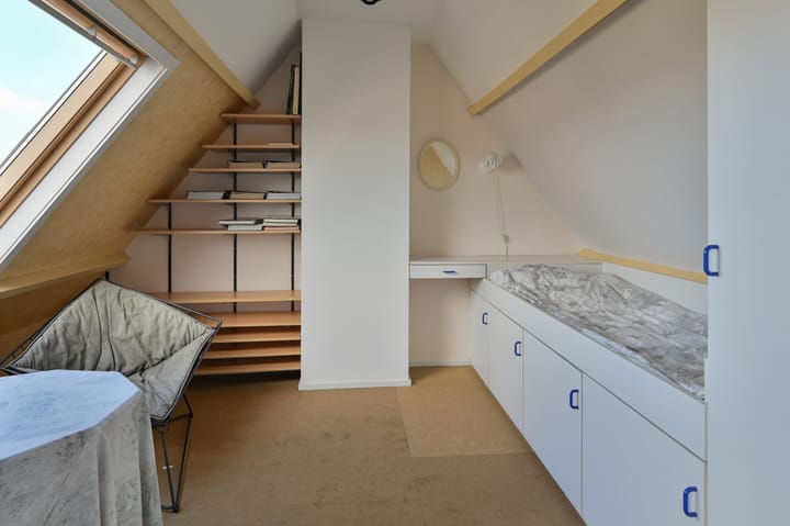 Tussenwoning te koop: Mijdrechtse Zuwe 50, Amstelhoek
