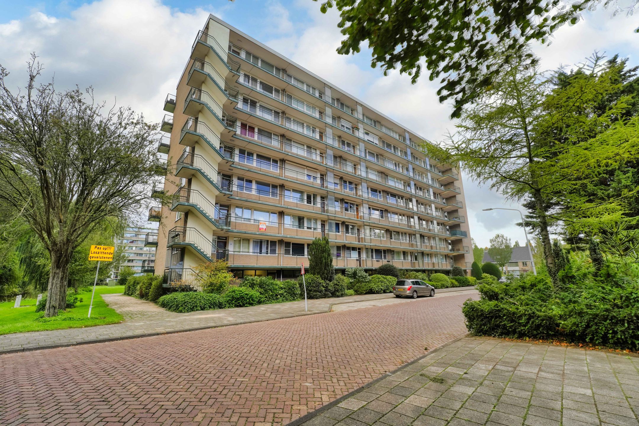 Apollolaan 422 