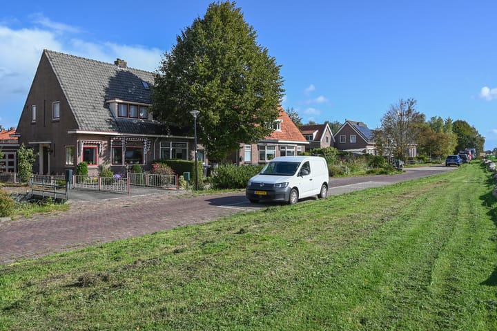 Tussenwoning te koop: Mijdrechtse Zuwe 50, Amstelhoek