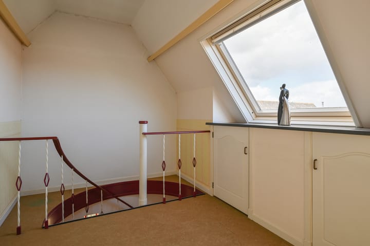 Tussenwoning te koop: Mijdrechtse Zuwe 50, Amstelhoek