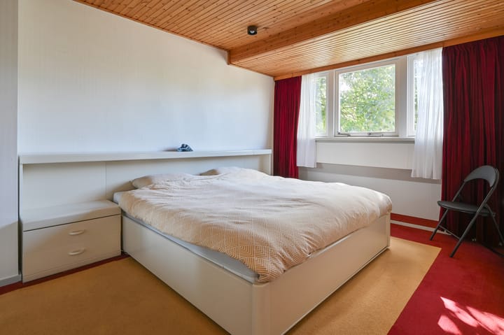 Tussenwoning te koop: Mijdrechtse Zuwe 50, Amstelhoek