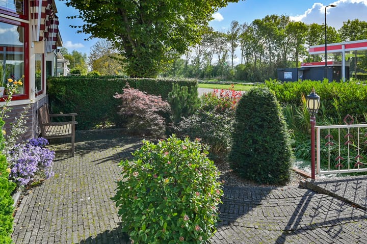 Tussenwoning te koop: Mijdrechtse Zuwe 50, Amstelhoek