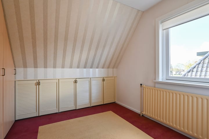 Tussenwoning te koop: Mijdrechtse Zuwe 50, Amstelhoek