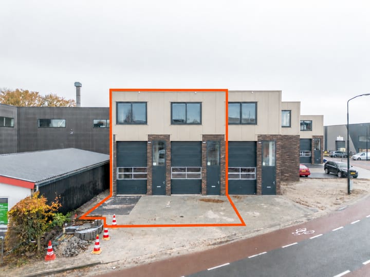 Industrieweg 2-B