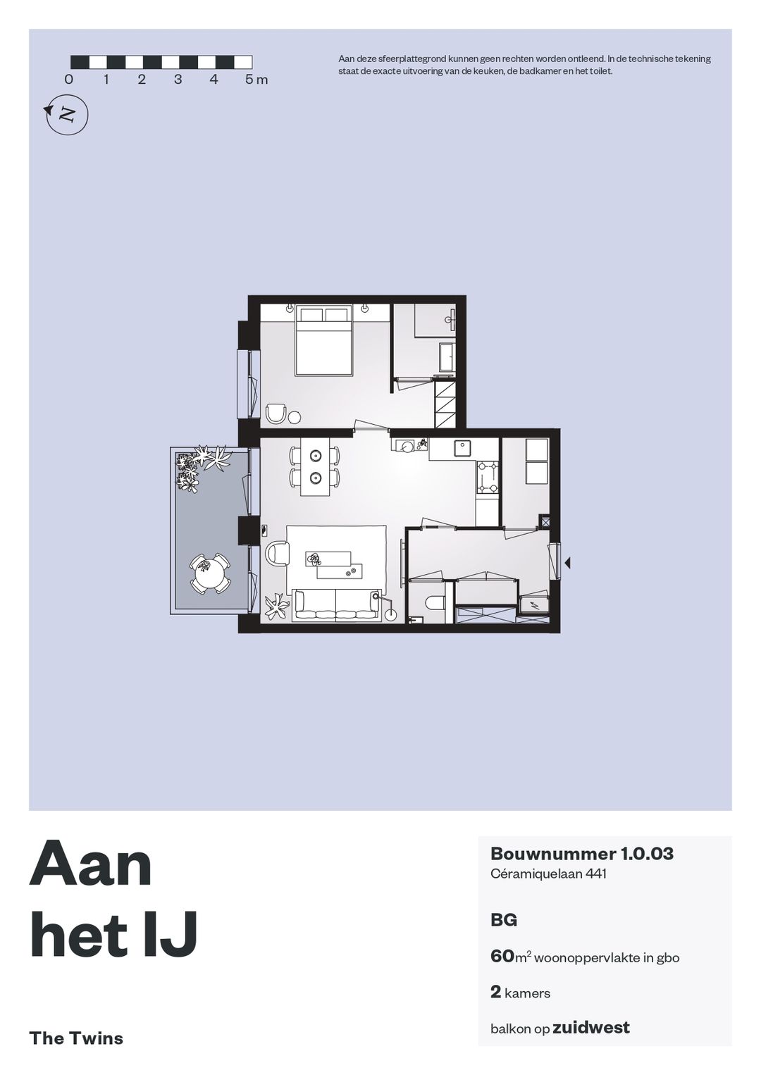 Foto 11 van Céramiquelaan 441