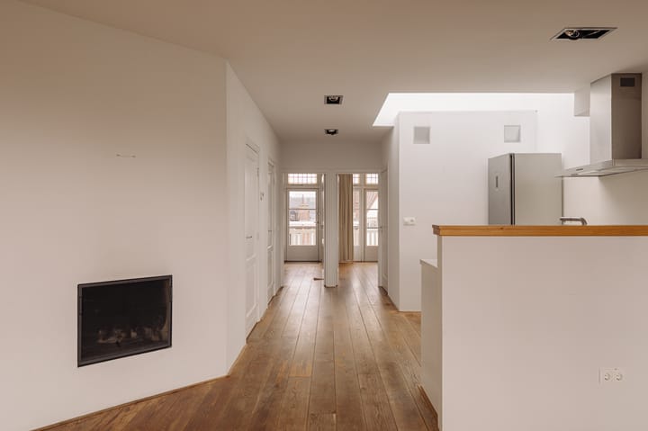 Appartement te koop: Bloemgracht 133-3, Amsterdam