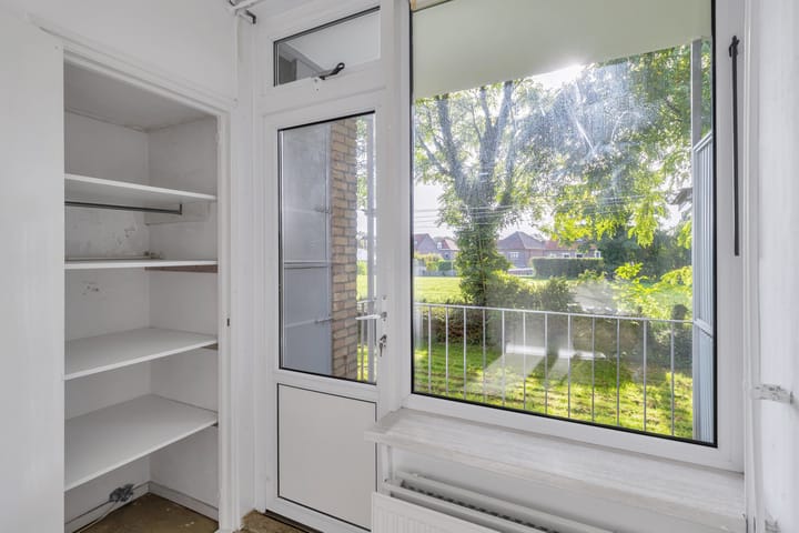 Appartement te koop: Henri Hermanslaan 162, Geleen