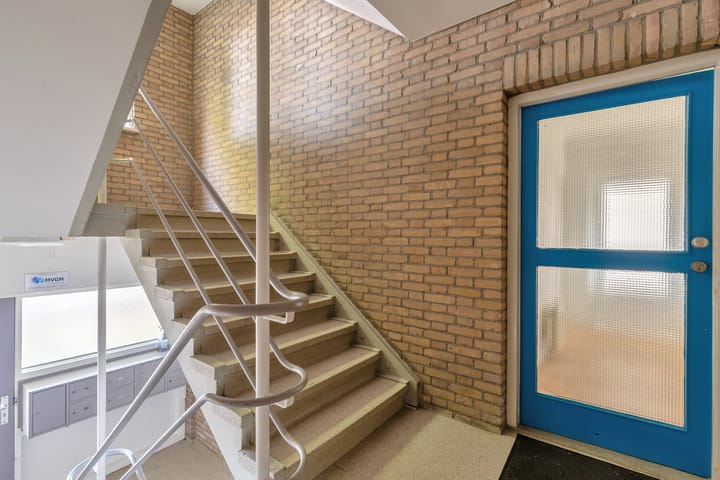 Foto 4 van Henri Hermanslaan 162