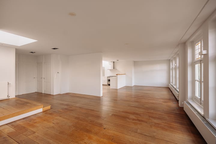 Appartement te koop: Bloemgracht 133-3, Amsterdam