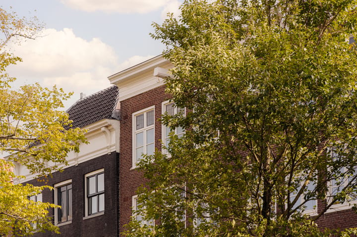 Appartement te koop: Bloemgracht 133-3, Amsterdam