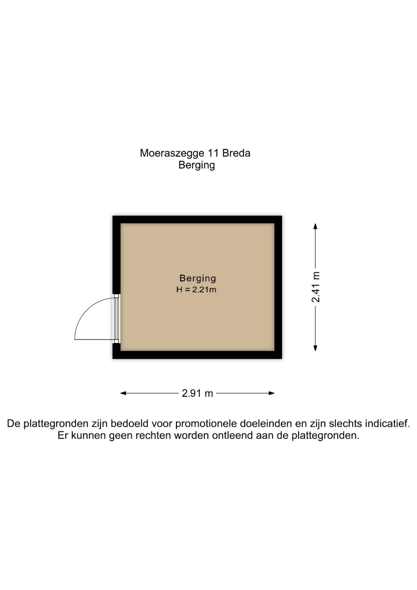 Foto 35 van Moeraszegge 11