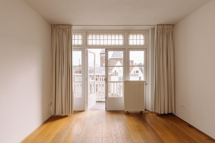 Appartement te koop: Bloemgracht 133-3, Amsterdam