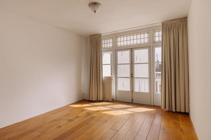 Appartement te koop: Bloemgracht 133-3, Amsterdam