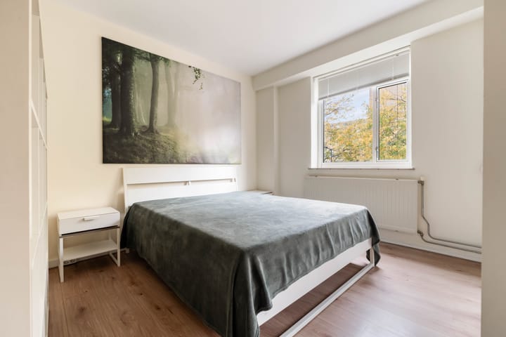Appartement te koop: Hoogstraat 105C, Rotterdam