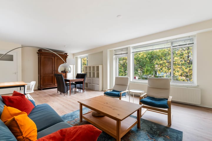 Appartement te koop: Hoogstraat 105C, Rotterdam