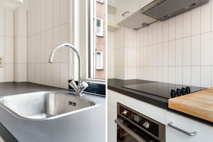 Appartement te koop: Hoogstraat 105C, Rotterdam