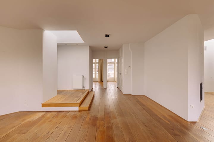 Appartement te koop: Bloemgracht 133-3, Amsterdam