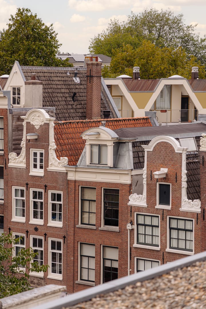 Appartement te koop: Bloemgracht 133-3, Amsterdam
