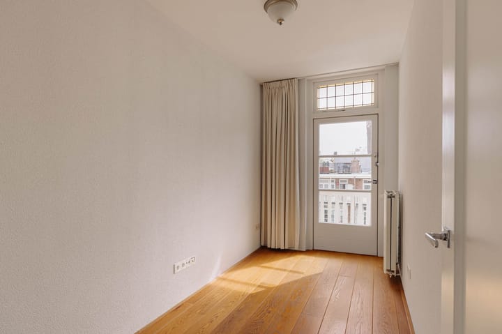 Appartement te koop: Bloemgracht 133-3, Amsterdam